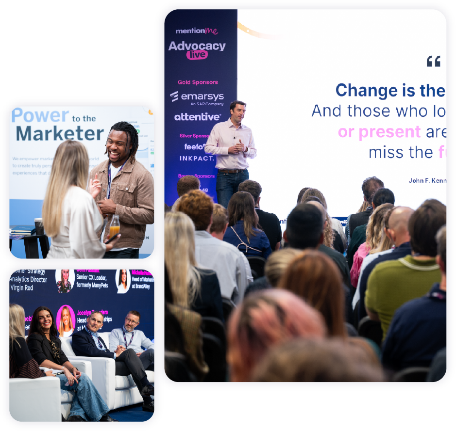 Advocacy Live 2025 Advocacy Live 2025