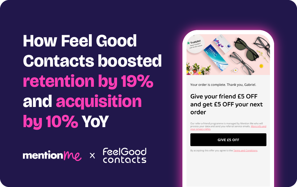 FeelGood Case Study