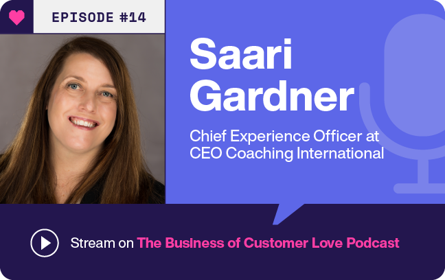 This time, it’s personal! Mastering the 3 levels of personalization to attract and retain more customers 