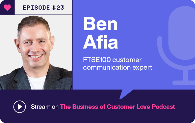 Connect your culture, brand and experience to keep your customers coming back