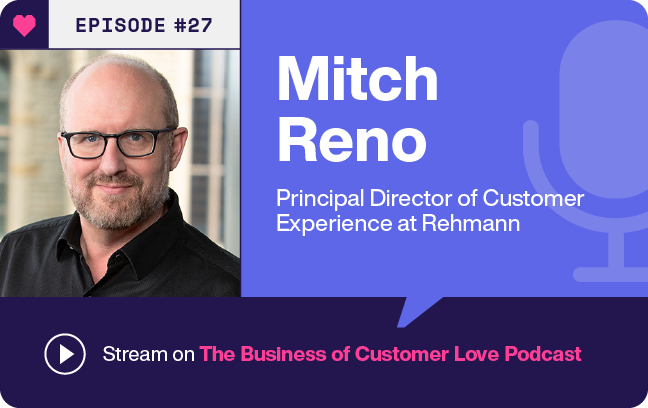 Building a long term customer growth engine in your business