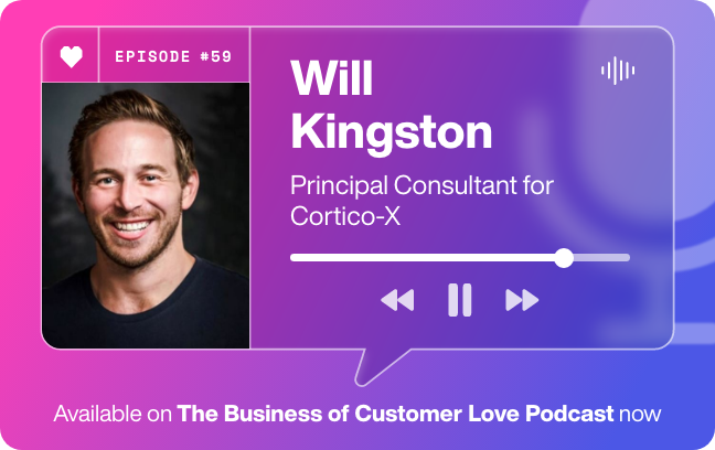 4 key research findings you need to know about to supercharge your customer strategy